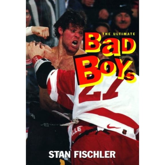 Pre-Owned Ultimate Bad Boys (Paperback) 1894020359 9781894020350