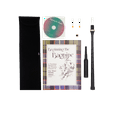 thumbnail image 1 of Ultimate Bagpipe Starter Kit by Gibson Bagpipes, 1 of 4
