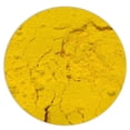 thumbnail image 1 of Ultimate Baker All Natural Yellow Food Color - Kosher Yellow Food Coloring Powder for Airbrush or Gel Paste Cake Decorating (12grams), 1 of 4