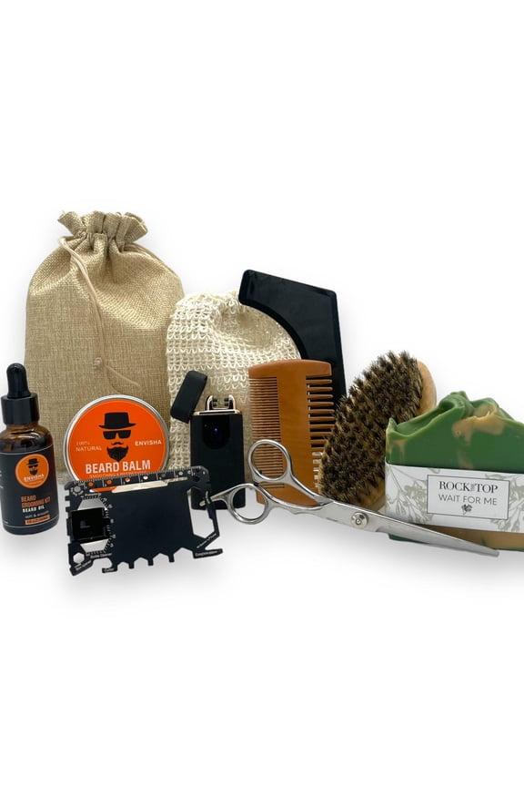 Ultimate Beard Box