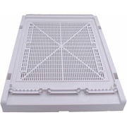 Ultimate Bee Bottom Board by Bee Smart