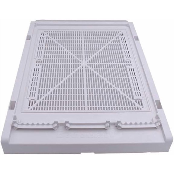 Ultimate Bee Bottom Board by Bee Smart