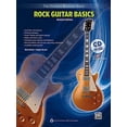 thumbnail image 1 of Ultimate Beginner Rock Guitar Basics: Steps One  Two, Book  CD, 1 of 1