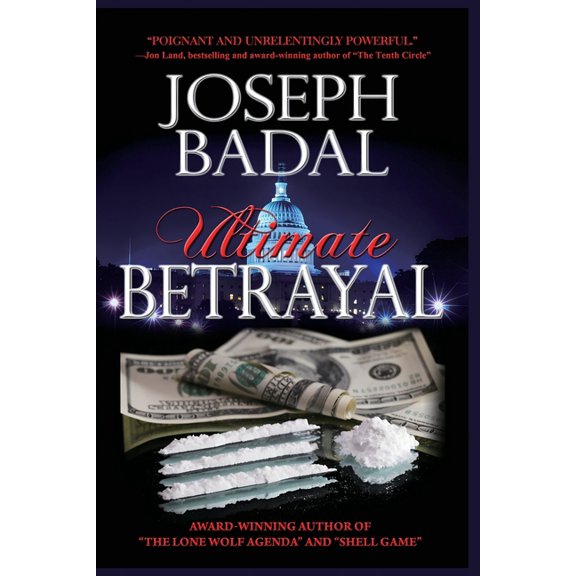 Ultimate Betrayal, (Paperback)