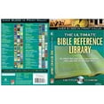 thumbnail image 1 of Pre-Owned Ultimate Bible Reference Library Cd-rom (Thomas Nelson) by Thomas Nelson (2008-05-04) Paperback, 1 of 1