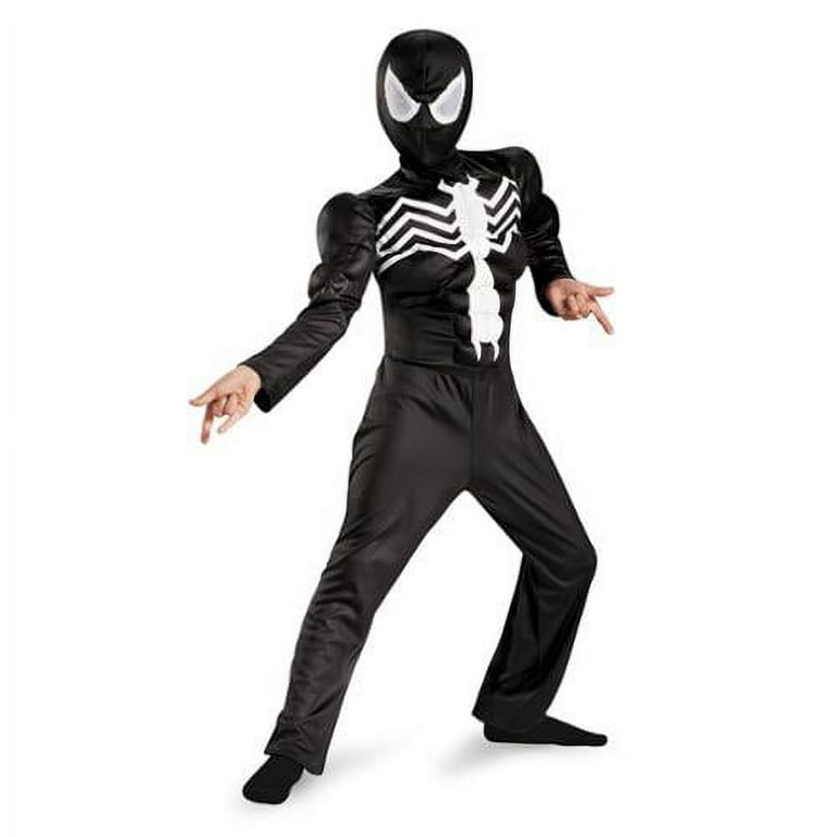Kids Spiderman Costume Classic Spiderman Kid Halloween Costume