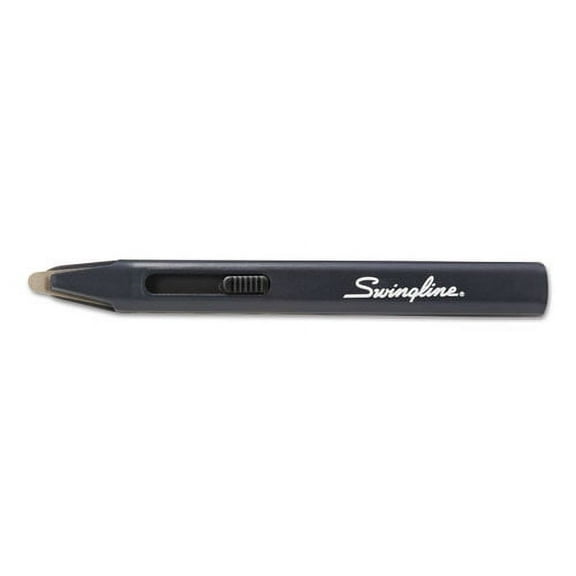 Ultimate Blade-Style Staple Remover, Black | Bundle of 10 Each