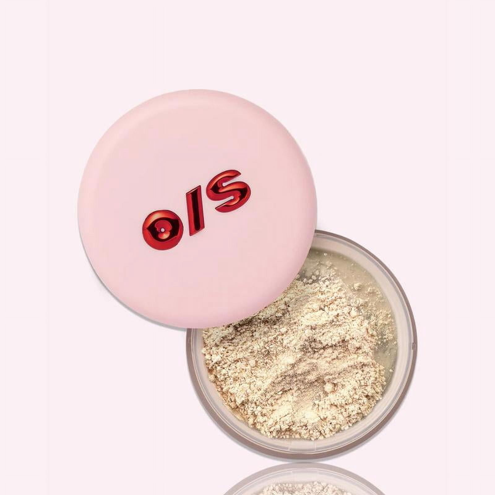 Blurring Powder Bench Ultimate Blurring Setting Powder Full Size 1.2 oz - 24-HR Shine Control ...