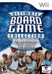 Pre-Owned Ultimate Board Game Collection (Wii)