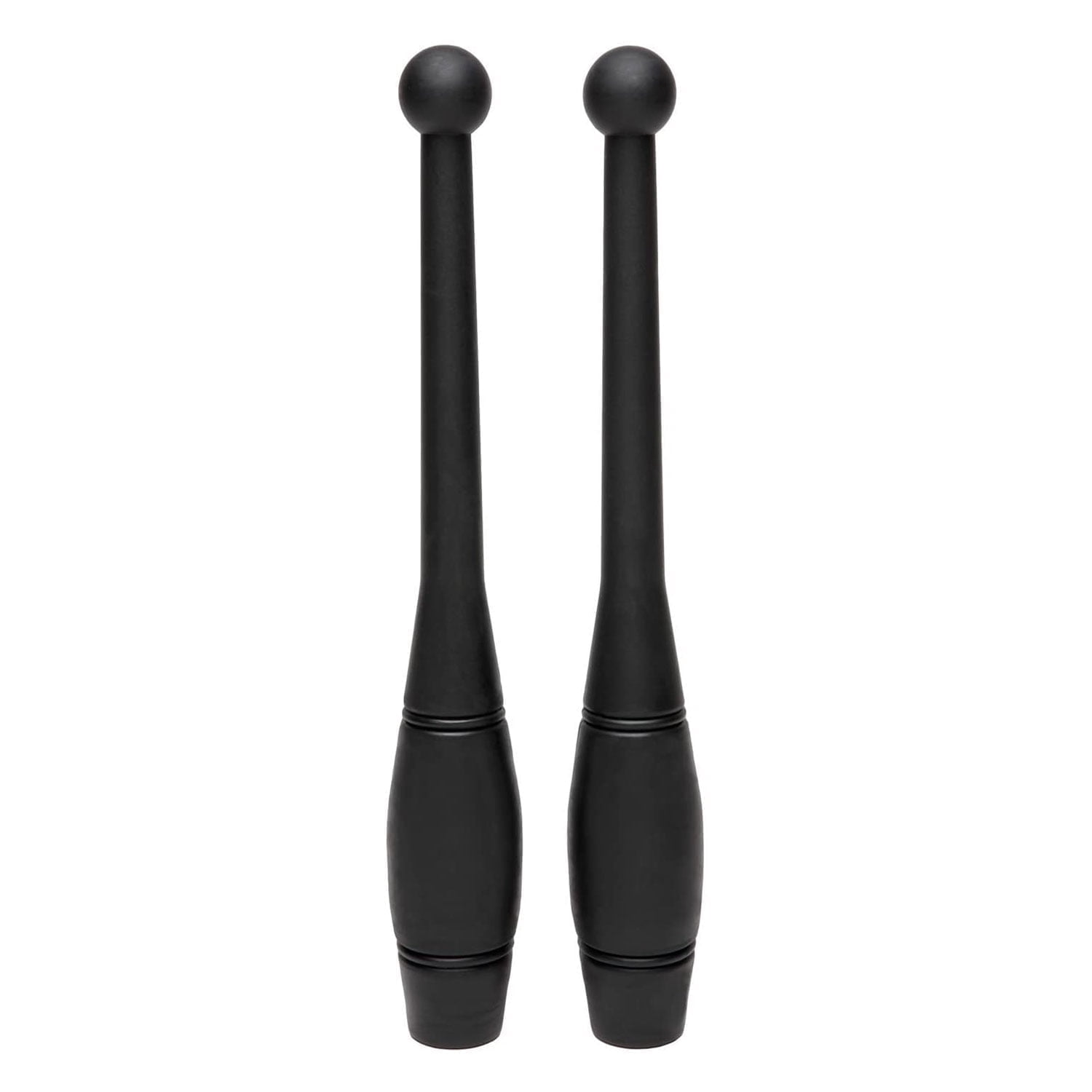 Ultimate Body Press Indian Clubs - 1lbs Pair