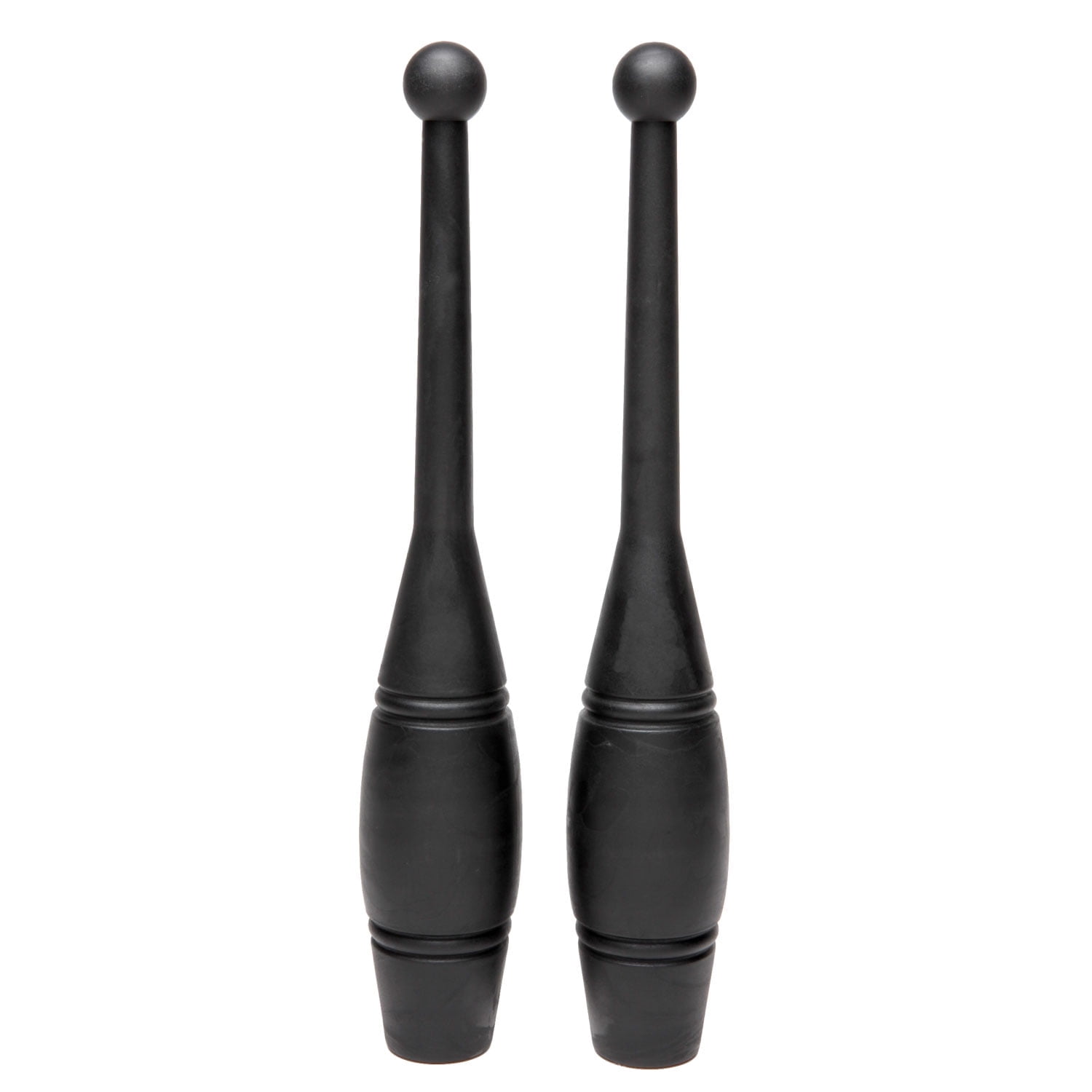 Indian Clubs - Steel Core 3lb Pairs