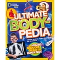 thumbnail image 1 of Pre-Owned Ultimate Bodypedia: An Amazing Inside-Out Tour of the Human Body (Hardcover) 1426317212 9781426317217, 1 of 1