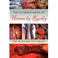 thumbnail image 1 of The Ultimate Book of Henna by Rushy (Paperback), 1 of 1