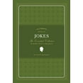 thumbnail image 1 of Ultimate Book of Jokes : The Essential Collection of More Than 1,500 Jokes (Hardcover), 1 of 1