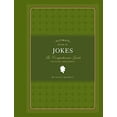 thumbnail image 1 of Pre-Owned Ultimate Book of Jokes: The Essential Collection of More Than 1,500 Jokes (Hardcover) 0811877957 9780811877954, 1 of 1