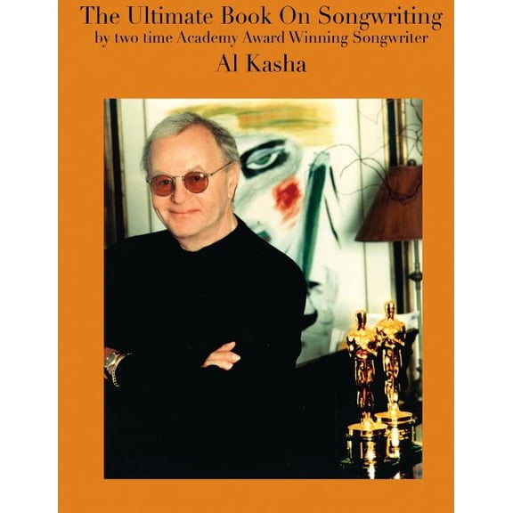 The Ultimate Book On Songwriting (Paperback)