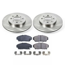 Brembo Brakes & Brake Parts in Automotive Replacement Parts