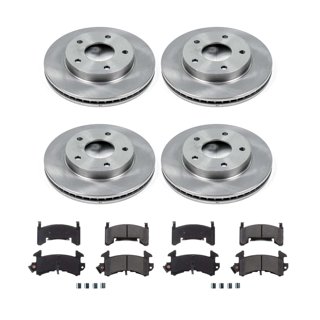 Wilwood FNSL6R Front Hat Kit,14.00