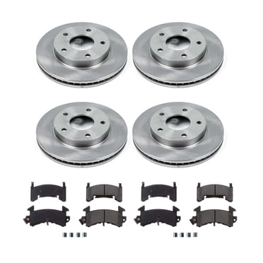 AutoShack Rear New Brake Caliper Assembly With Bracket Passenger Side Replacement 2008 2009 2010 2011 2012 2013 2014 Cadillac Cts 3 0l 3 6l V6 Awd Rwd