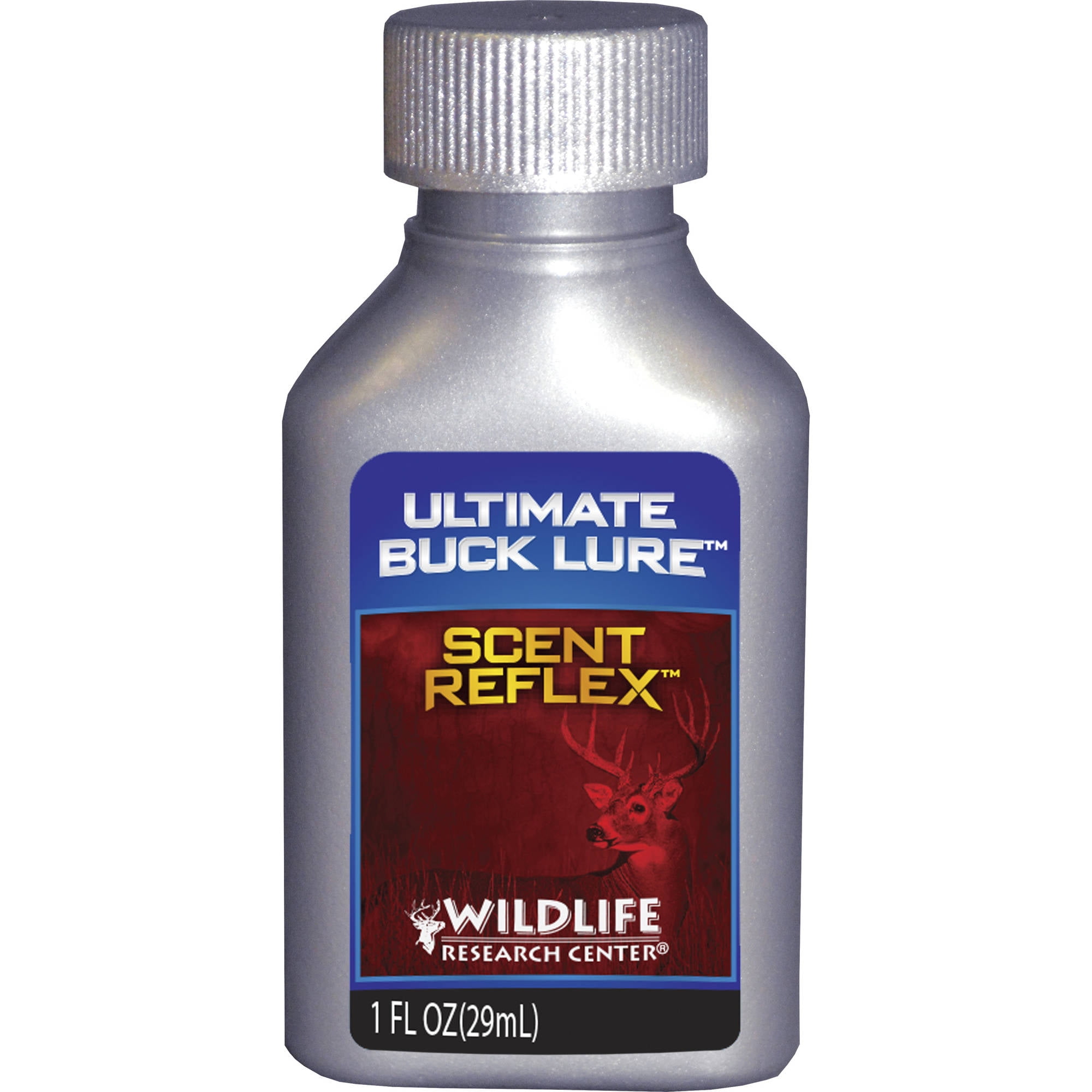 Ultimate Buck Lure 1 FL OZ