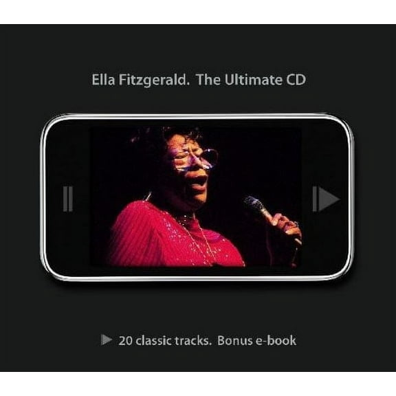 Ultimate (CD)
