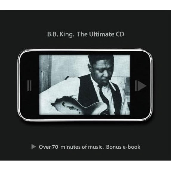 Ultimate (CD)