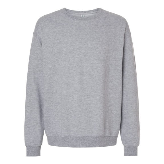 Ultimate CVC Crewneck Sweatshirt