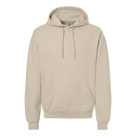 Ultimate CVC Hooded Sweatshirt