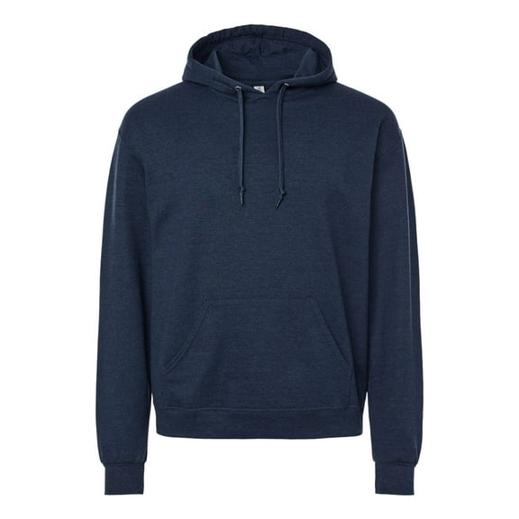 Ultimate CVC Hooded Sweatshirt