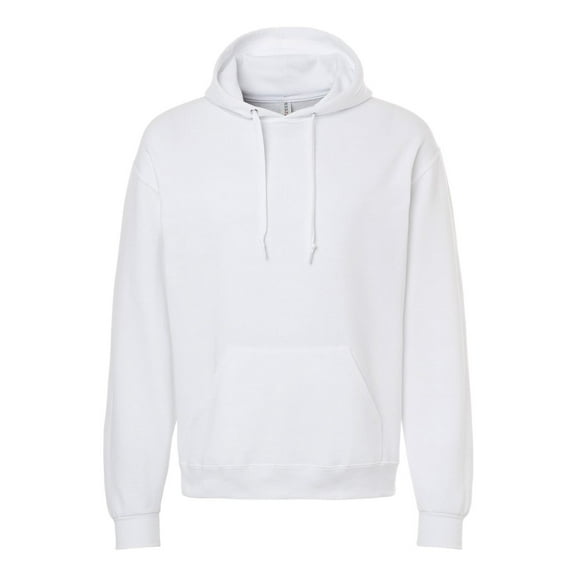 Ultimate CVC Hooded Sweatshirt
