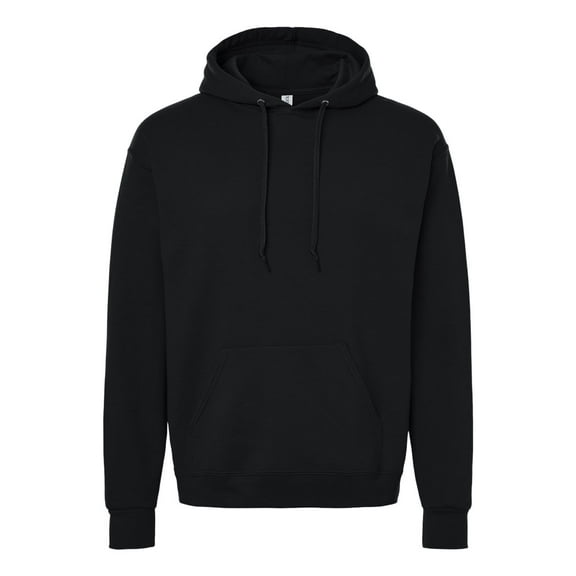 Ultimate CVC Hooded Sweatshirt