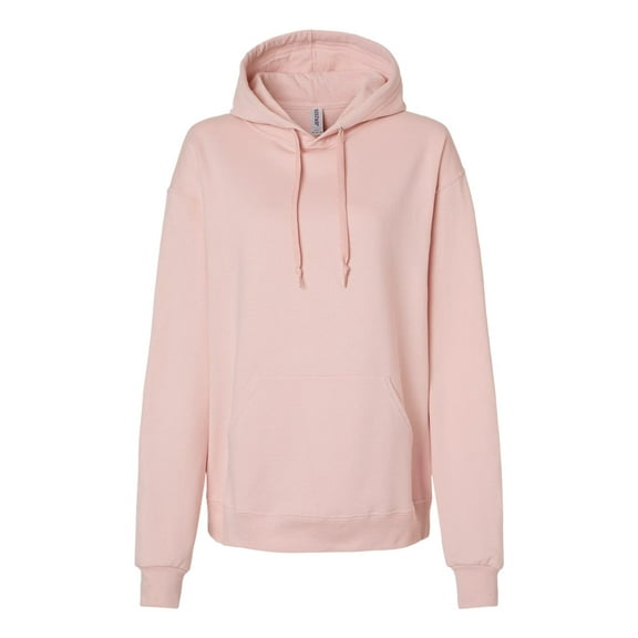 Ultimate CVC Hooded Sweatshirt