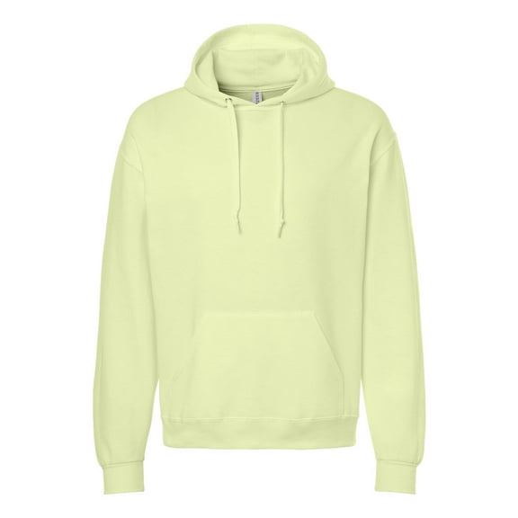 Ultimate CVC Hooded Sweatshirt