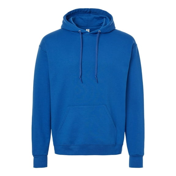 Ultimate CVC Hooded Sweatshirt