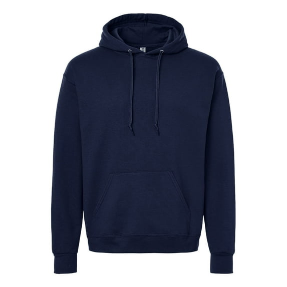 Ultimate CVC Hooded Sweatshirt