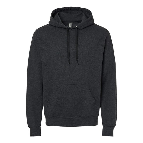 Ultimate CVC Hooded Sweatshirt