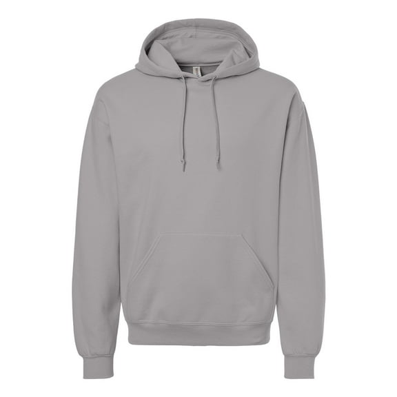 Ultimate CVC Hooded Sweatshirt