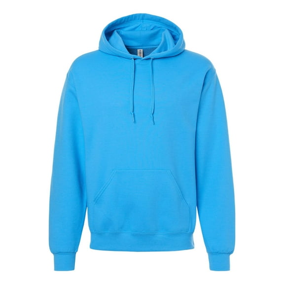 Ultimate CVC Hooded Sweatshirt