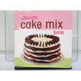 thumbnail image 1 of Pre-Owned 6x6 Ckbk Cake Mix (Hardcover) 1412726689 9781412726689, 1 of 1