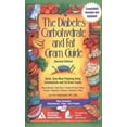 thumbnail image 1 of Pre-Owned Ultimate Calorie, Carb & Fat Gram Counter: The Diabetes Carbohydrate and Fat Gram Guide : Quick, Easy Meal Planning Using Carbohydrate and Fat Gram Counts (Edition 2) (Paperback), 1 of 1