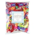 thumbnail image 1 of Ultimate Candy Variety Pack, 2lb Fun Size Assorted Pinata Candy, Candy Pantry Pack, Individually Wrapped Bulk Candy, Party Mix Candy Assortment, Pinata Stuffers, Candy For Goodie Bags, Parade Candy, 1 of 6