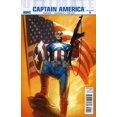 thumbnail image 1 of Ultimate Captain America #1 VF ; Marvel Comic Book, 1 of 1