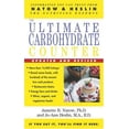 thumbnail image 1 of Pre-Owned The Ultimate Carbohydrate Counter (Mass Market Paperback) 0743464397 9780743464390, 1 of 1