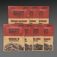thumbnail image 1 of Biltong Depot Ultimate Carnivore Variety Pack (3oz, pack of 7): High Protein Snacks, No Sugar, Natural Dried Beef Jerky & Beef sticks, 1 of 15
