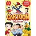 thumbnail image 1 of Ultimate Cartoon Collection [DVD/CD], 1 of 1