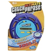 Ultimate Catch Phrase Game, Includes 5,000 Words and Phrases, Ages 12 and up