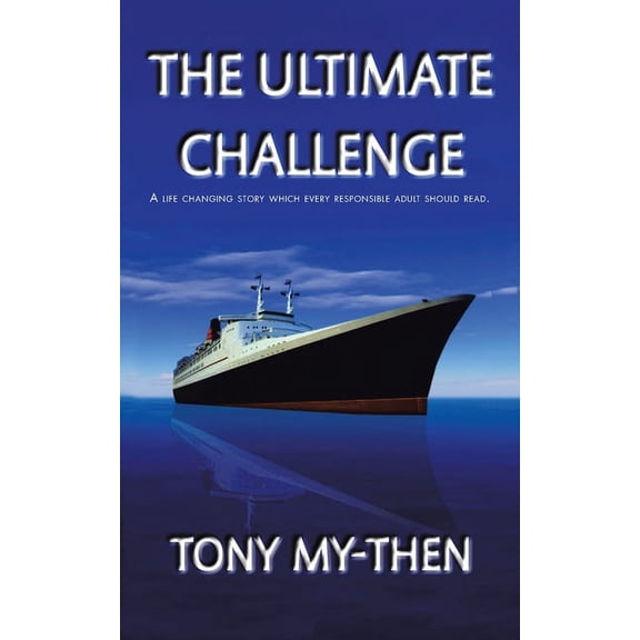 The Ultimate Challenge (Paperback)