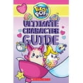 thumbnail image 1 of Pre-Owned Ultimate Character Guide (Pikmi Pops) (Paperback) 1338316052 9781338316056, 1 of 1