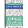 thumbnail image 1 of The Ultimate Checklist for Buying a Property: First Time Home Buyers Guide for Home Purchase, Property Inspection Checklist, House Flipping Book, Real, 1 of 1