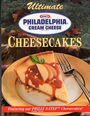 Pre-Owned Ultimate Cheesecakes 9780785317654 - Walmart.com